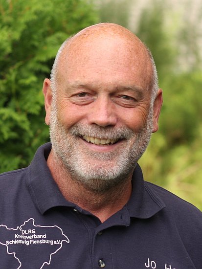 Beisitzer: Joachim Hensel